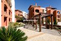 Exclusive 2-bedroom ground floor apartment in Vilamoura